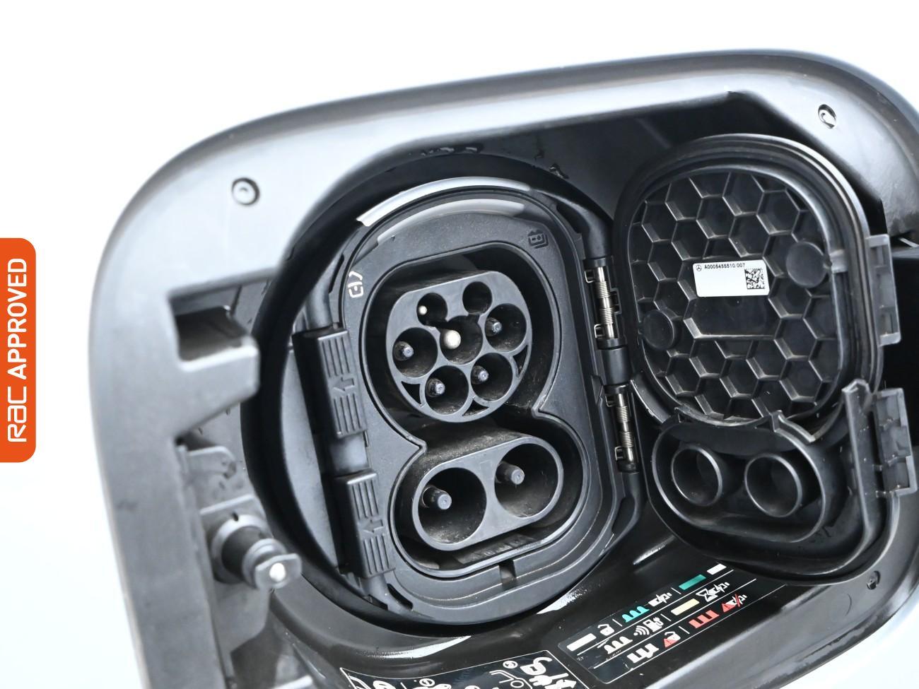 Used Mercedes-Benz EQC 2022 for sale - 75918344: Photo 39