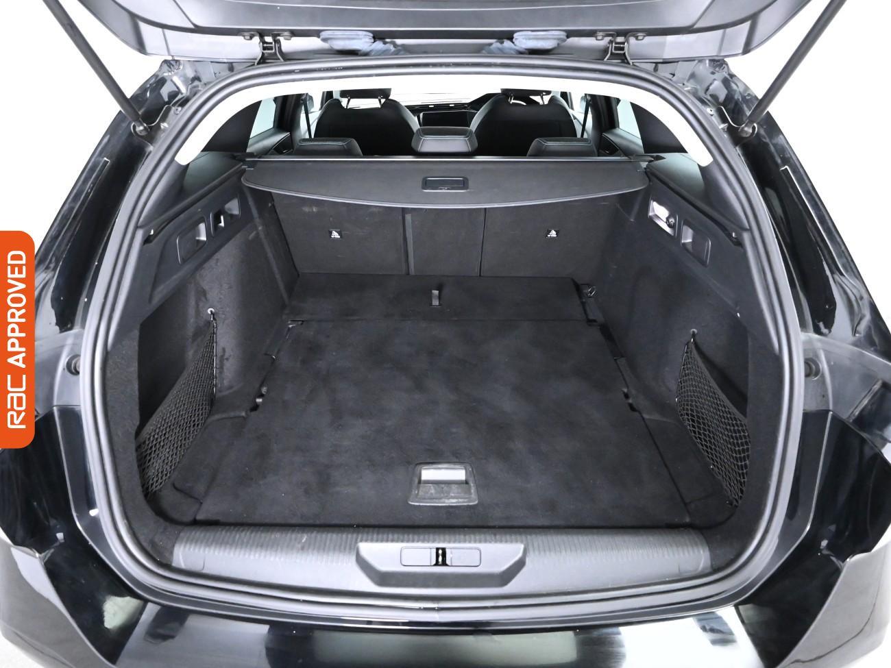 Used Peugeot 308 2022 for sale - 76495160: Photo 13