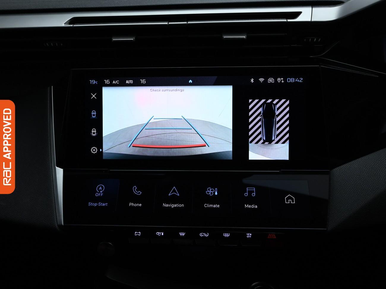 Used Peugeot 308 2022 for sale - 76495160: Photo 17