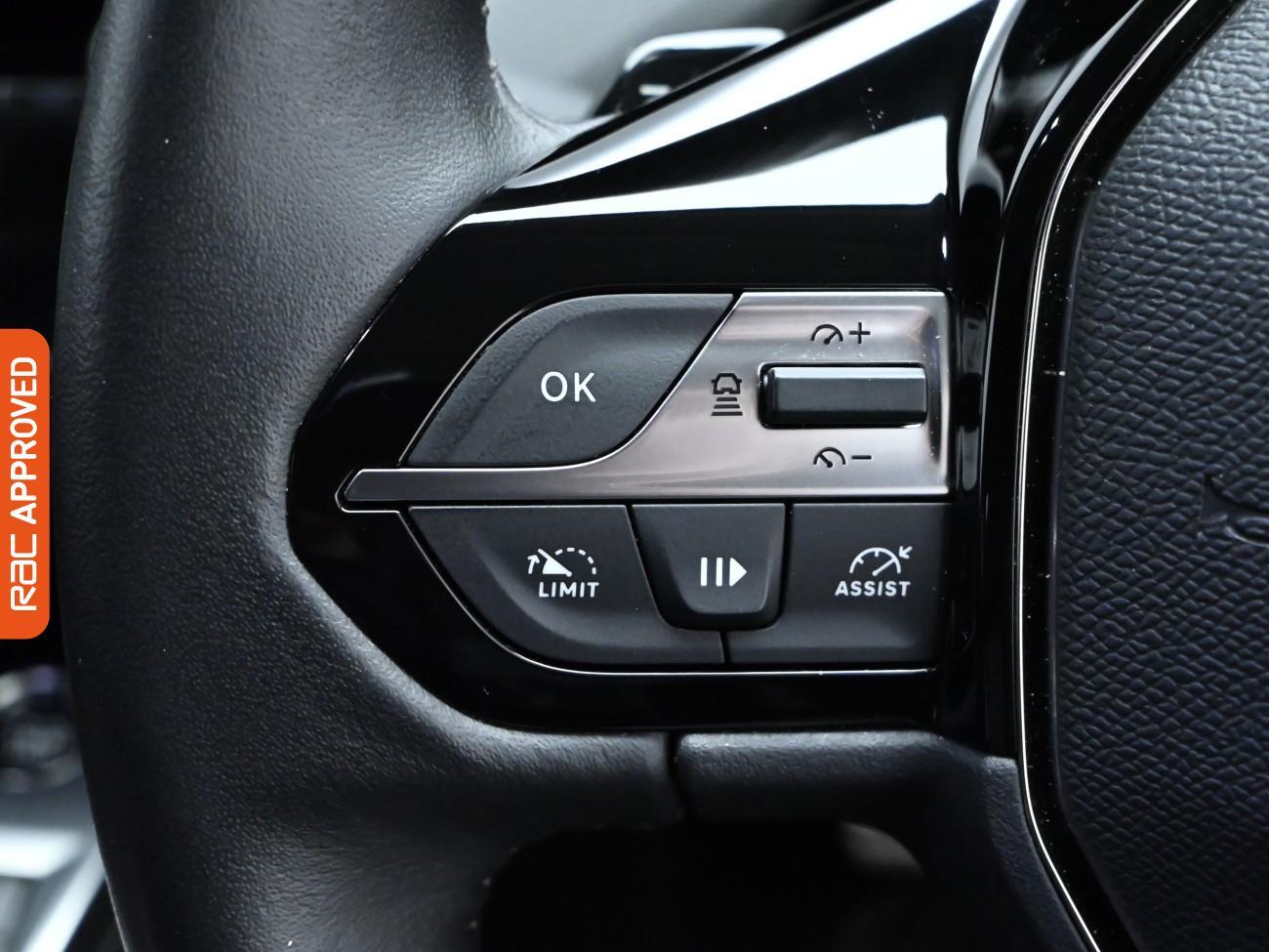 Used Peugeot 308 2022 for sale - 76495160: Photo 19