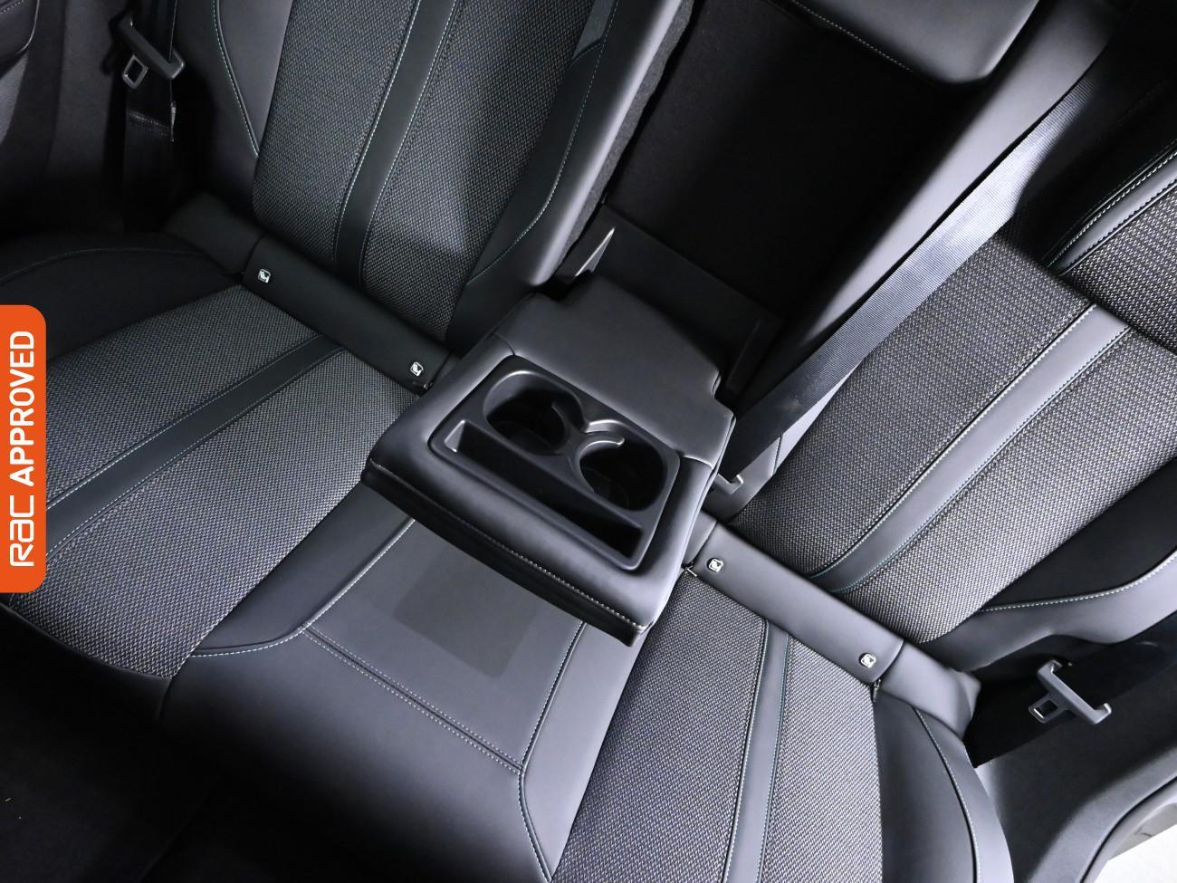 Used Peugeot 308 2022 for sale - 76495160: Photo 22