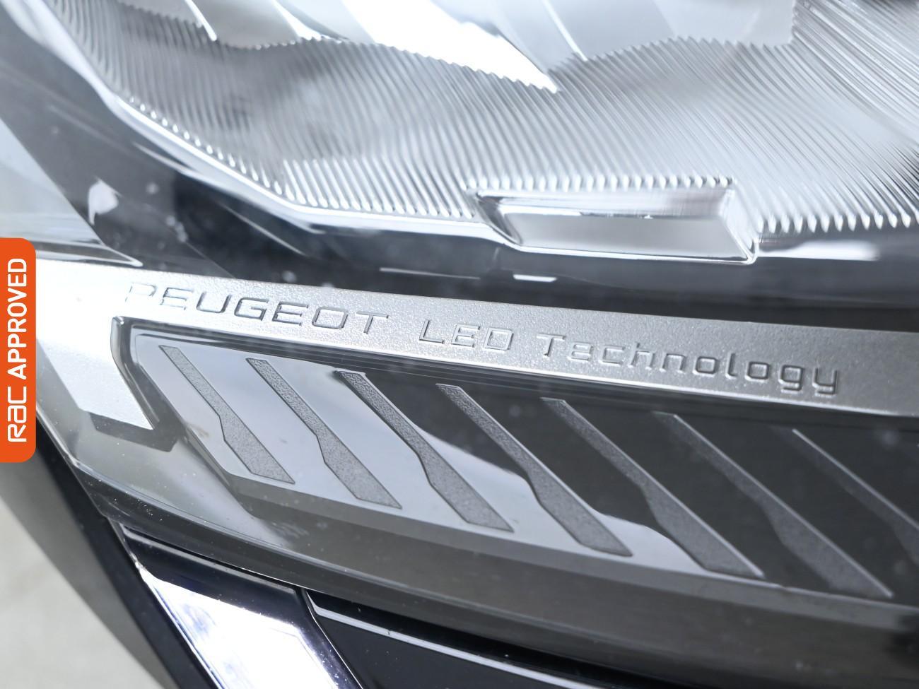 Used Peugeot 308 2022 for sale - 76495160: Photo 23