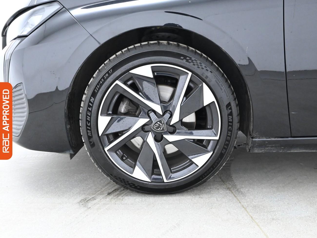 Used Peugeot 308 2022 for sale - 76495160: Photo 24