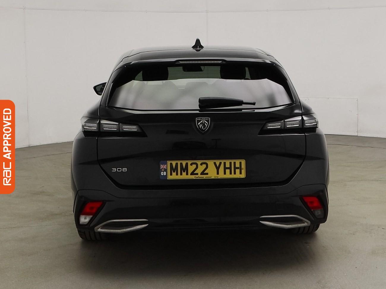 Used Peugeot 308 2022 for sale - 76495160: Photo 8