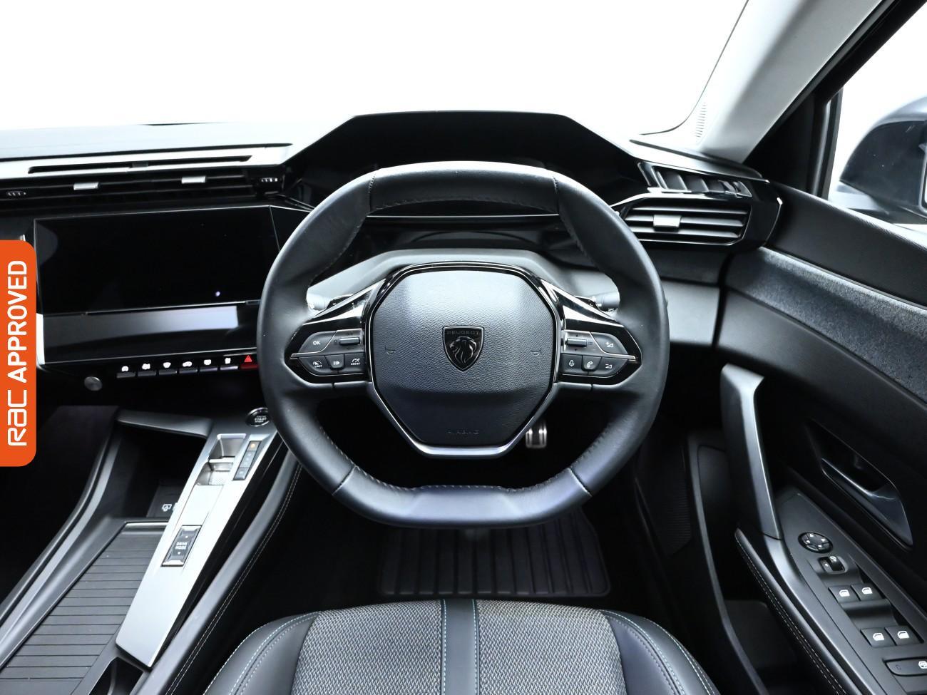 Used Peugeot 308 2022 for sale - 76495160: Photo 9