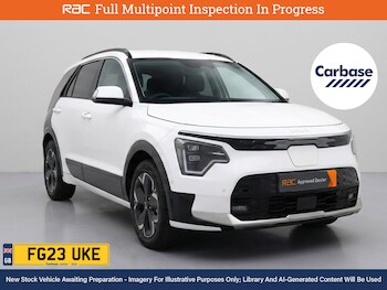 Used Kia Niro 2023 for sale - 78341515: Photo