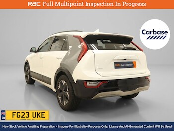 Used Kia Niro 2023 for sale - 78341515: Photo