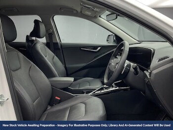 Used Kia Niro 2023 for sale - 78341515: Photo