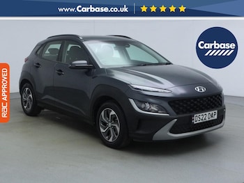 Used Hyundai KONA 2022 for sale - 79423708: Photo