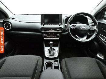 Used Hyundai KONA 2022 for sale - 79423708: Photo