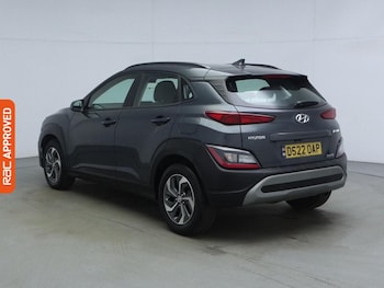 Used Hyundai KONA 2022 for sale - 79423708: Photo