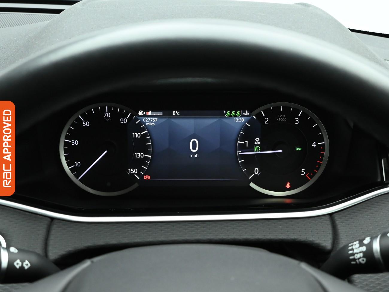 Used Land Rover Range Rover Evoque 2022 for sale - 77520301: Photo 11