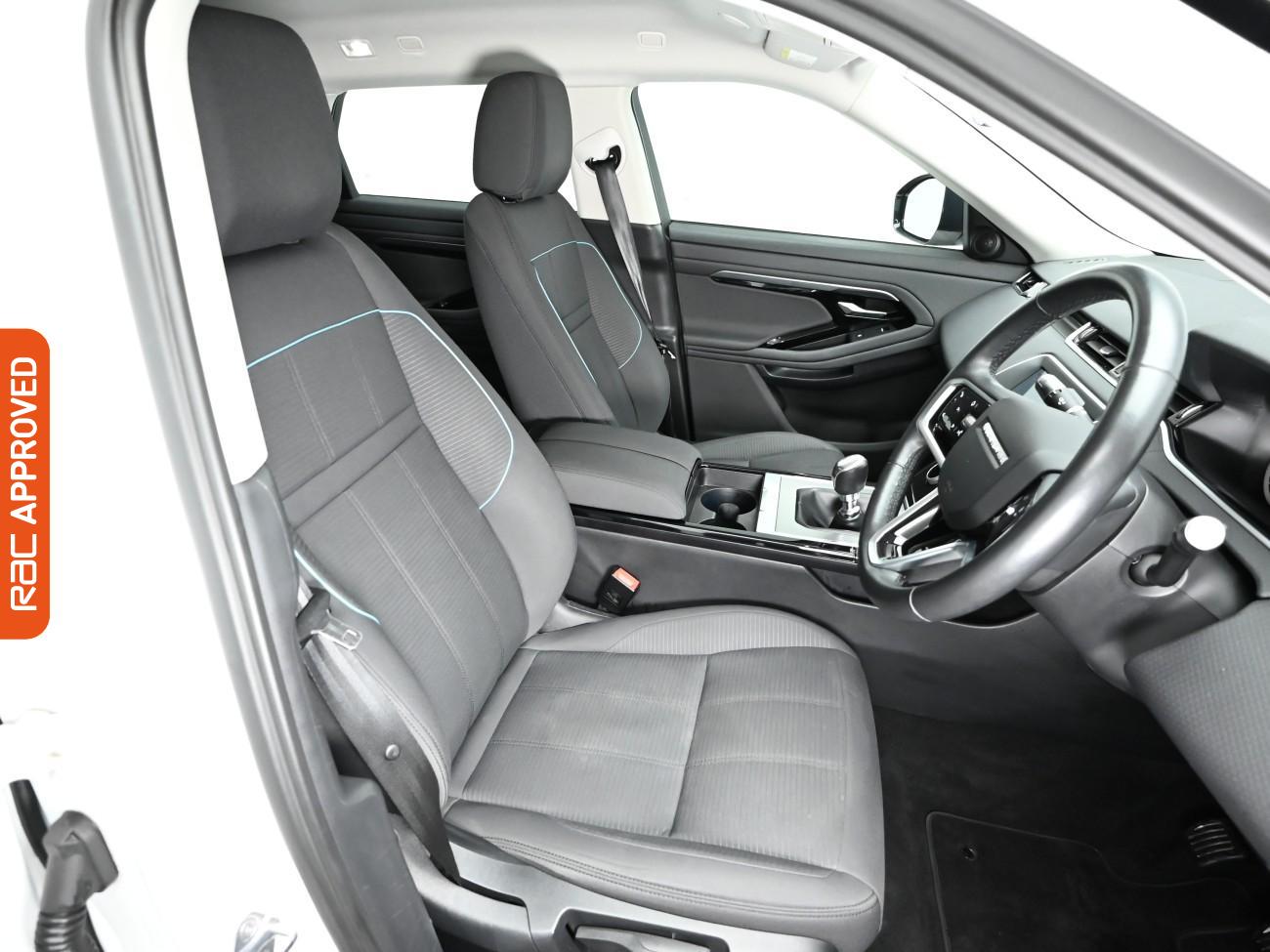 Used Land Rover Range Rover Evoque 2022 for sale - 77520301: Photo 12