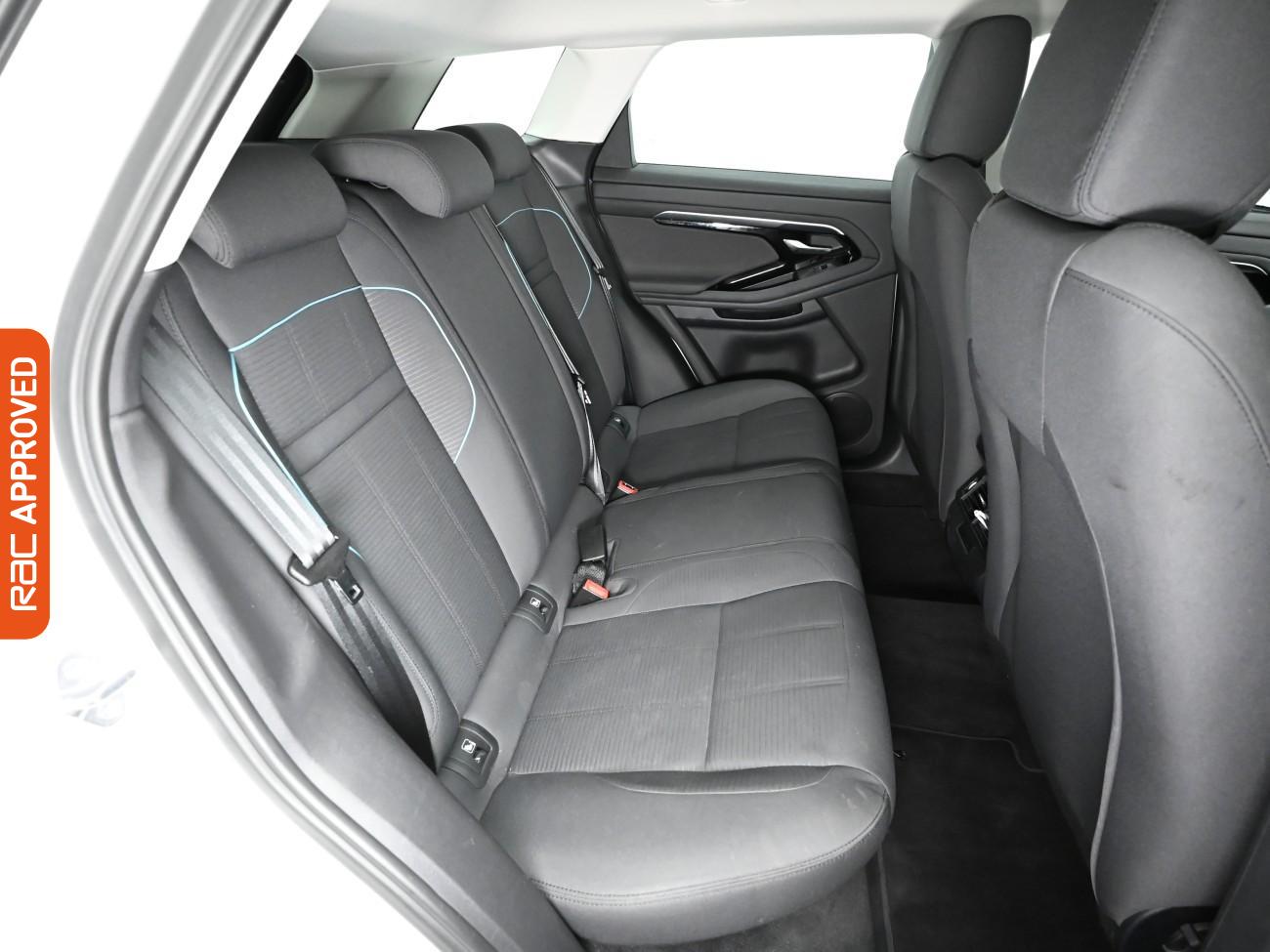 Used Land Rover Range Rover Evoque 2022 for sale - 77520301: Photo 13