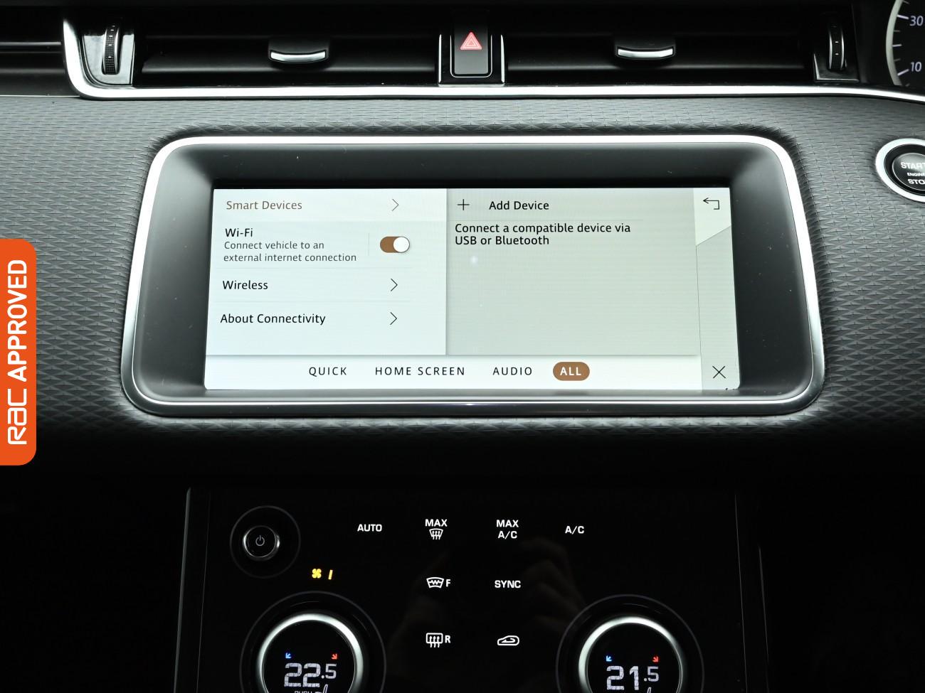 Used Land Rover Range Rover Evoque 2022 for sale - 77520301: Photo 14