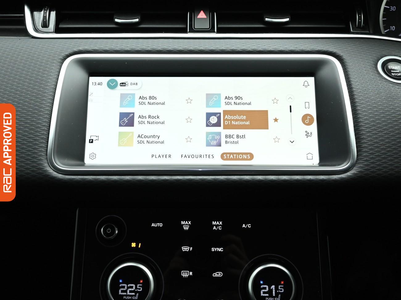 Used Land Rover Range Rover Evoque 2022 for sale - 77520301: Photo 15