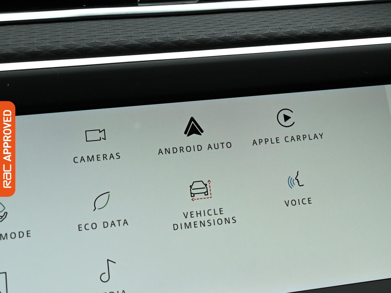 Used Land Rover Range Rover Evoque 2022 for sale - 77520301: Photo 16