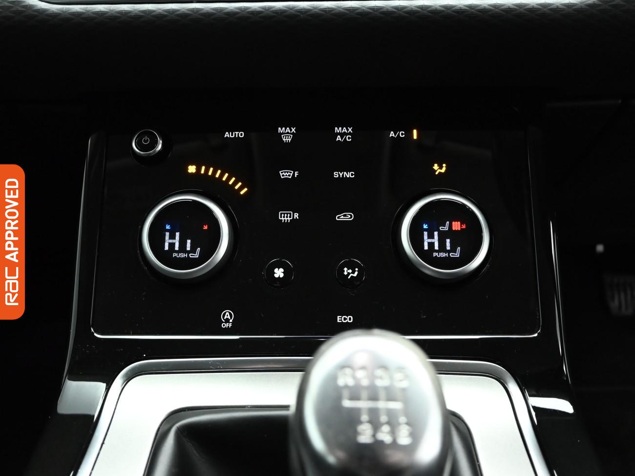 Used Land Rover Range Rover Evoque 2022 for sale - 77520301: Photo 19