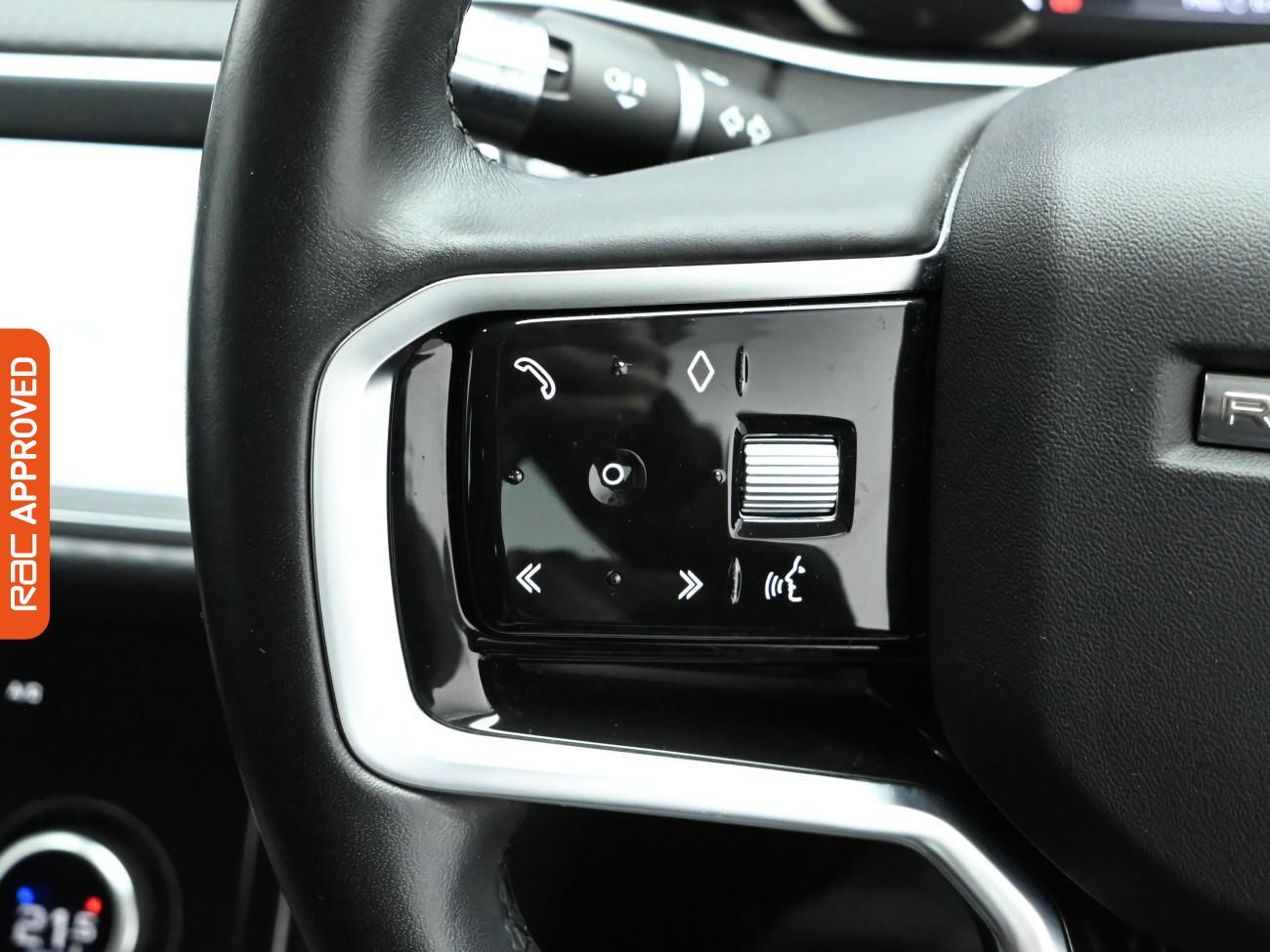 Used Land Rover Range Rover Evoque 2022 for sale - 77520301: Photo 21