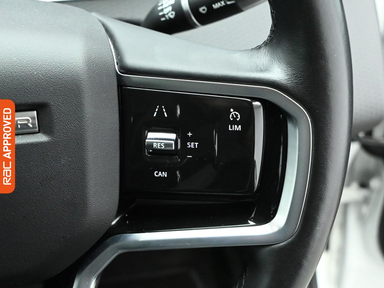 Used Land Rover Range Rover Evoque 2022 for sale - 77520301: Photo 22