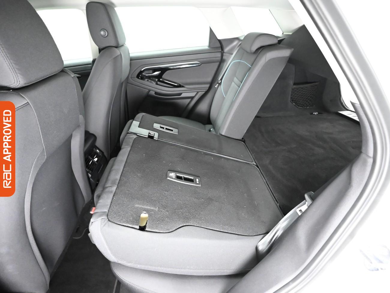 Used Land Rover Range Rover Evoque 2022 for sale - 77520301: Photo 24