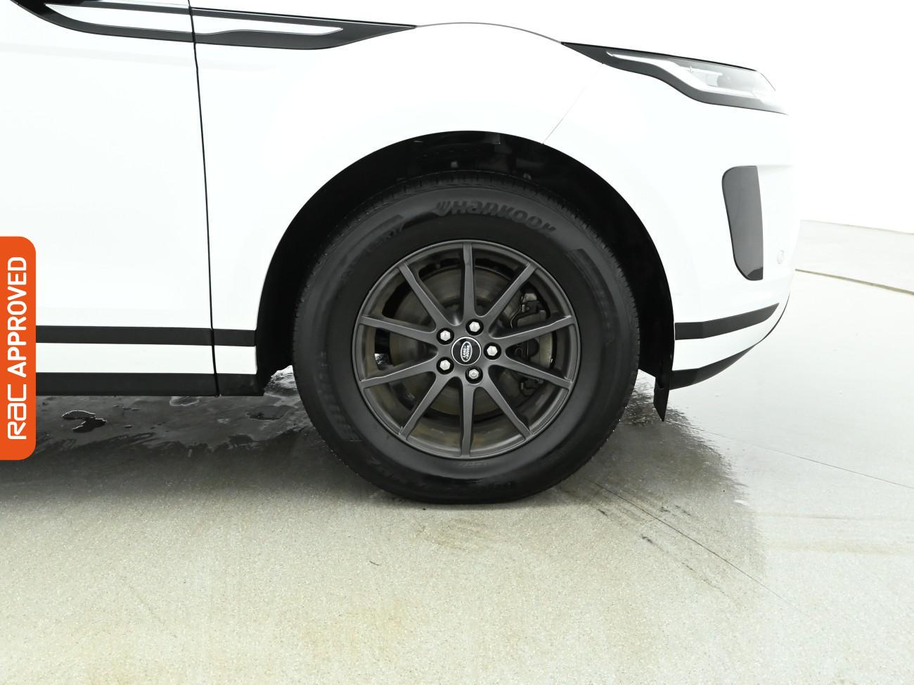 Used Land Rover Range Rover Evoque 2022 for sale - 77520301: Photo 26