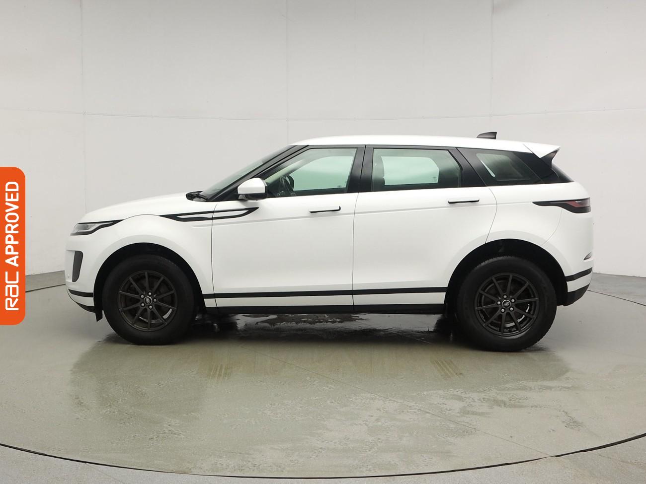 Used Land Rover Range Rover Evoque 2022 for sale - 77520301: Photo 28