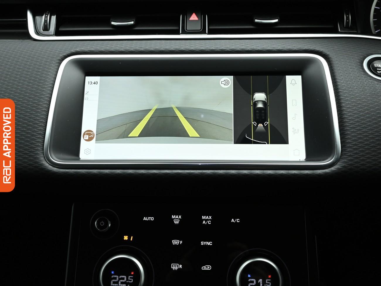 Used Land Rover Range Rover Evoque 2022 for sale - 77520301: Photo 3