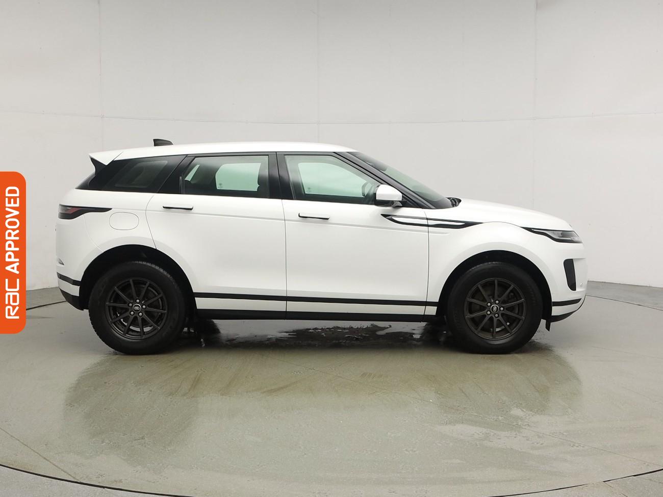 Used Land Rover Range Rover Evoque 2022 for sale - 77520301: Photo 6