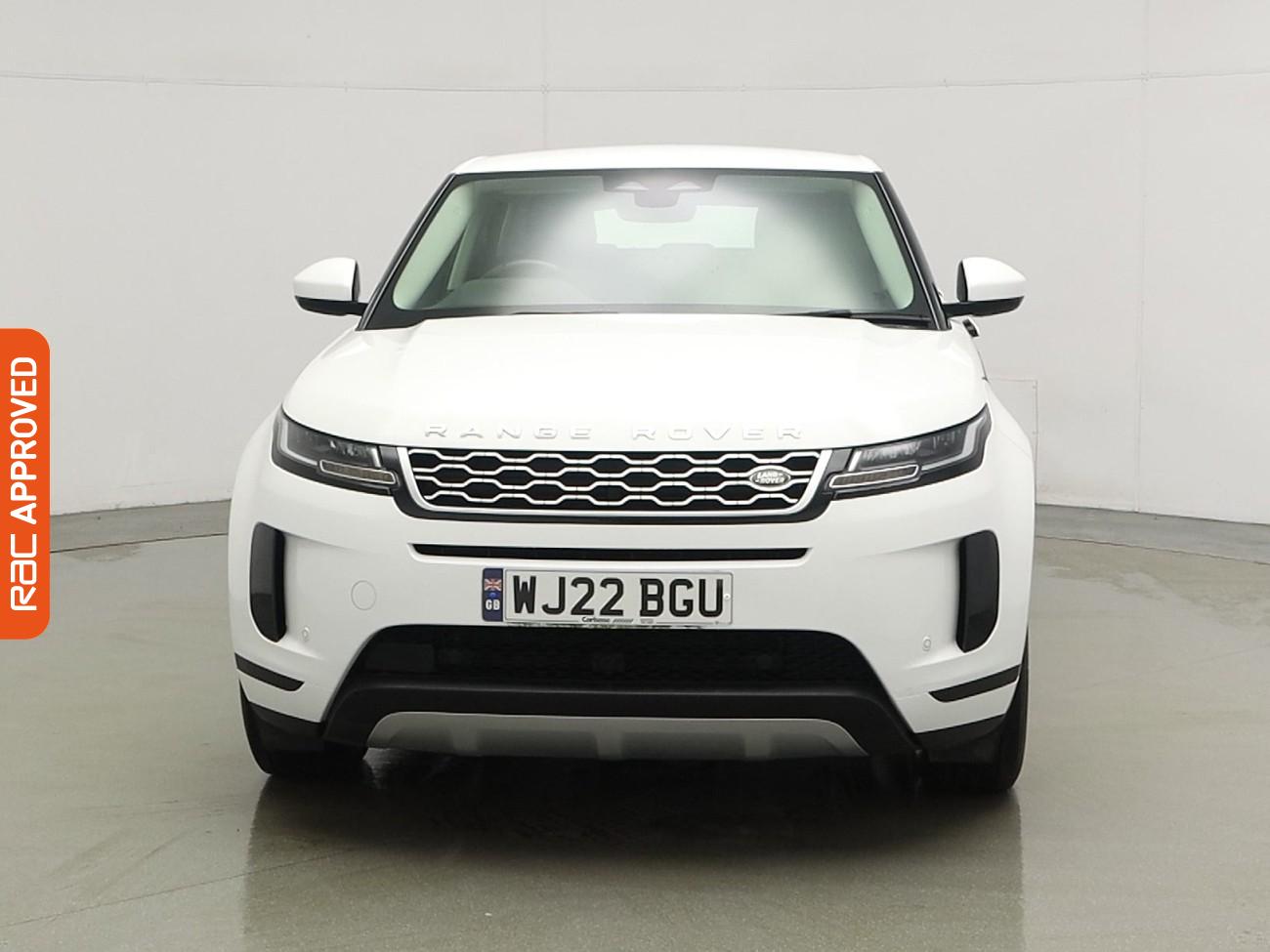 Used Land Rover Range Rover Evoque 2022 for sale - 77520301: Photo 7