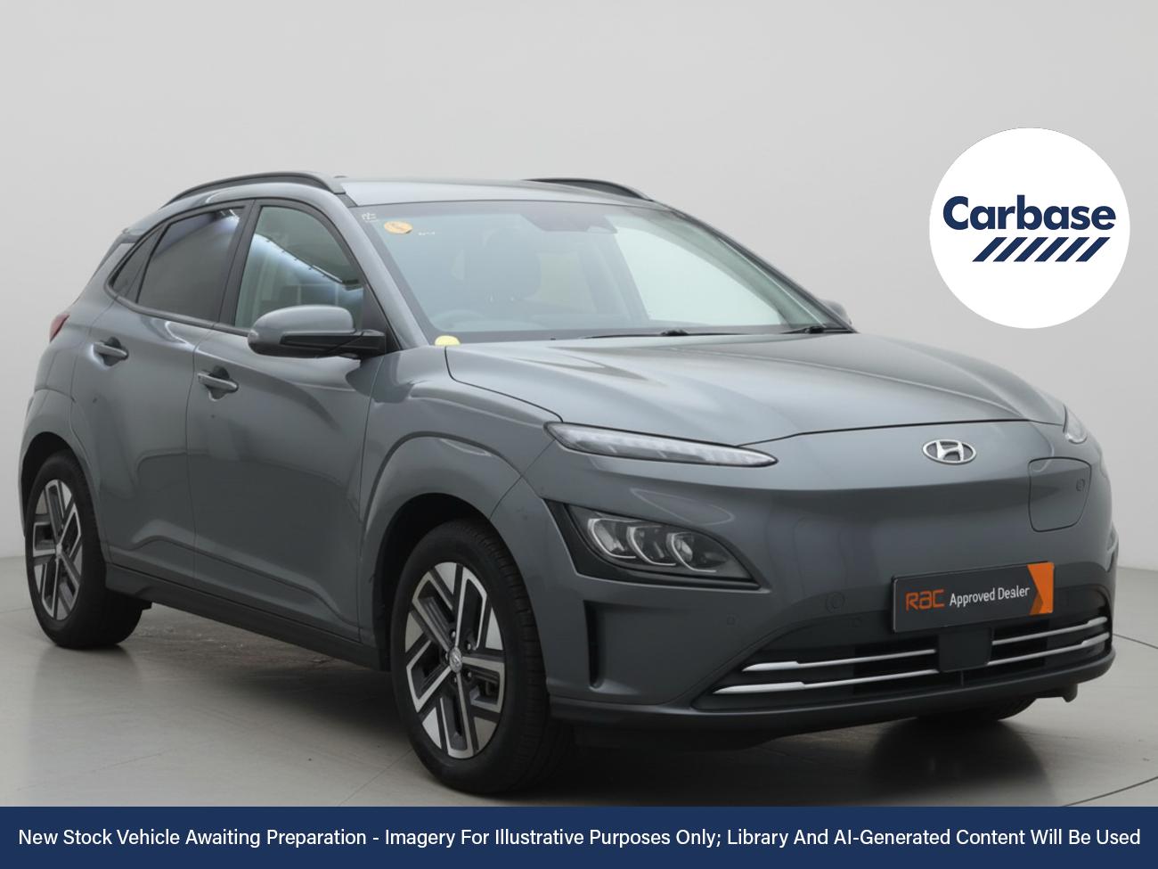Used Hyundai KONA 2022 for sale - 76878322: Photo 1