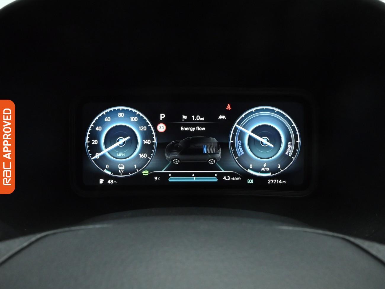 Used Hyundai KONA 2022 for sale - 76878322: Photo 13