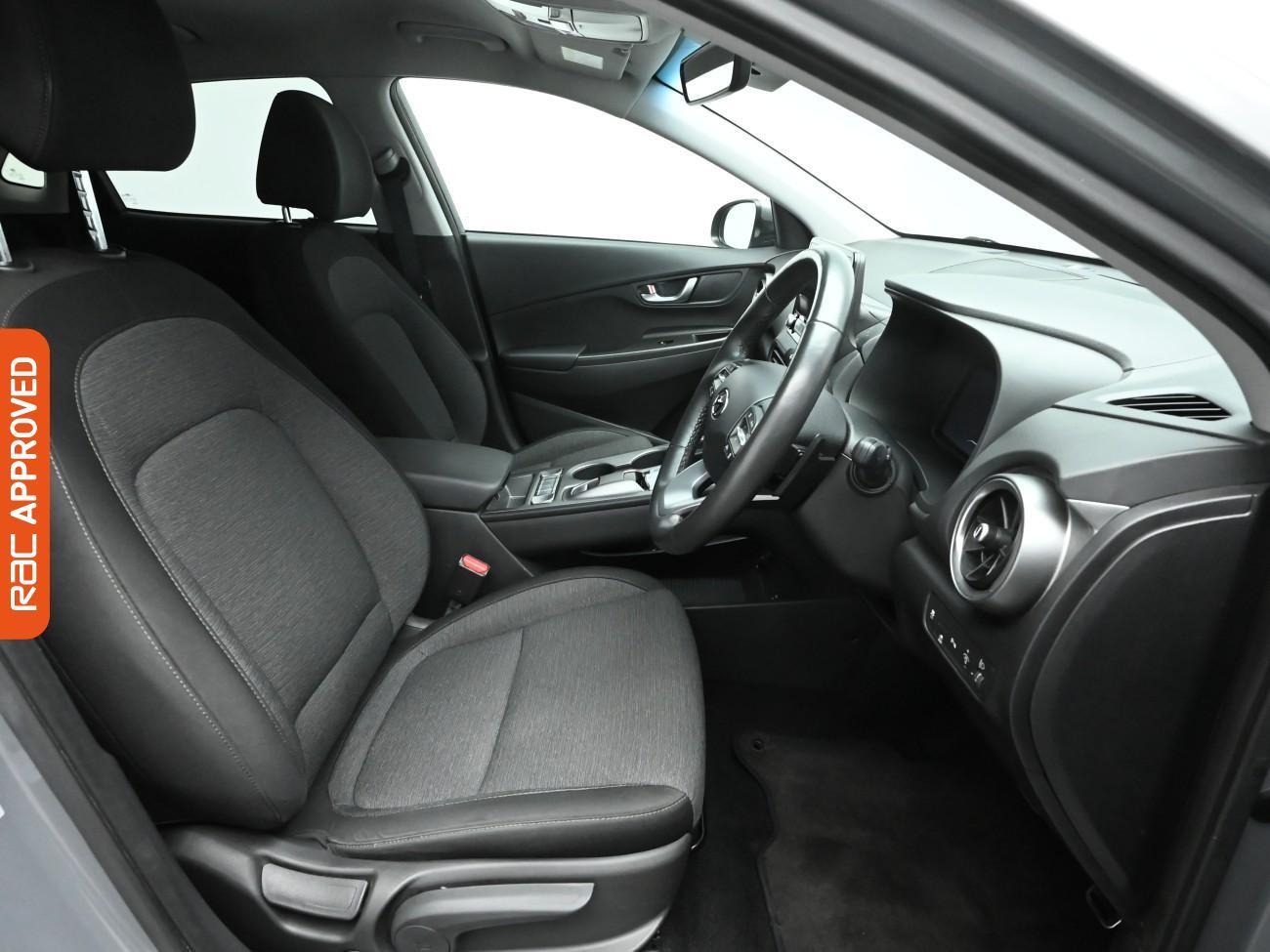 Used Hyundai KONA 2022 for sale - 76878322: Photo 14