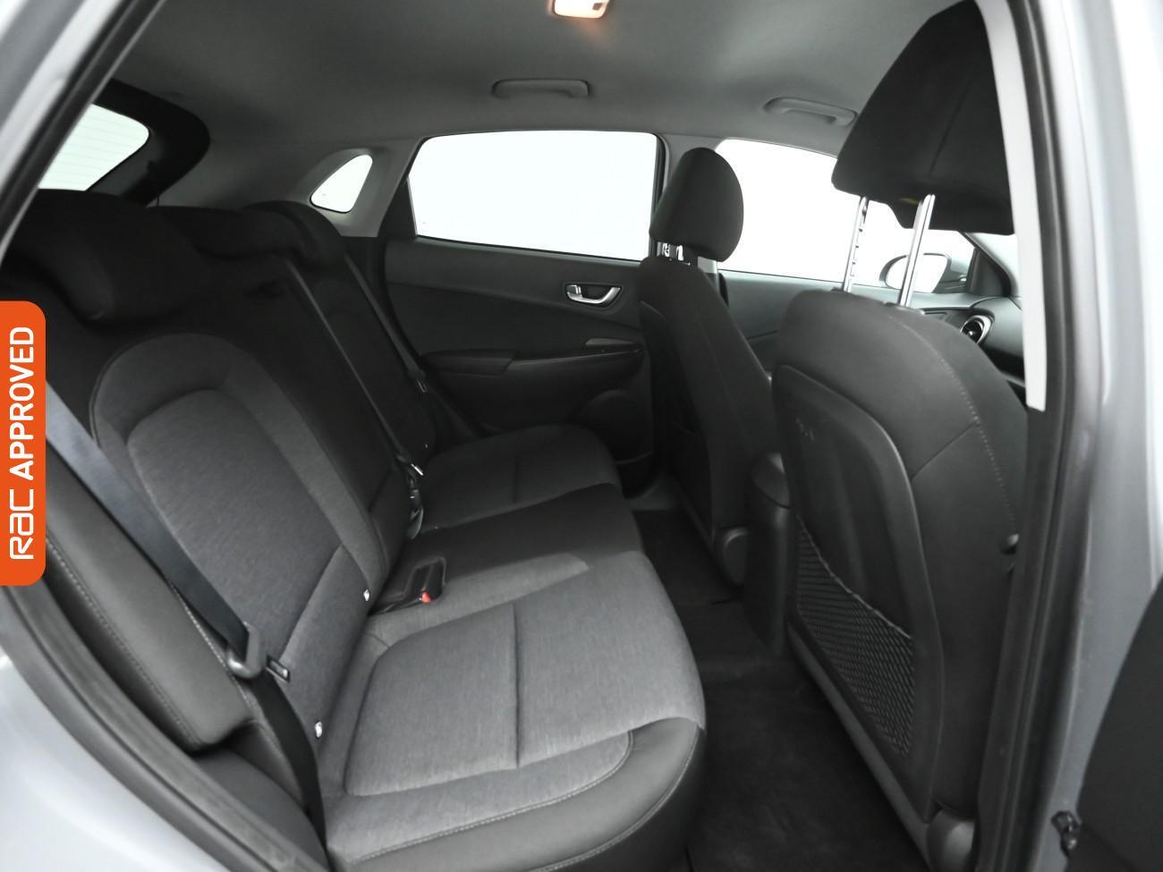 Used Hyundai KONA 2022 for sale - 76878322: Photo 15