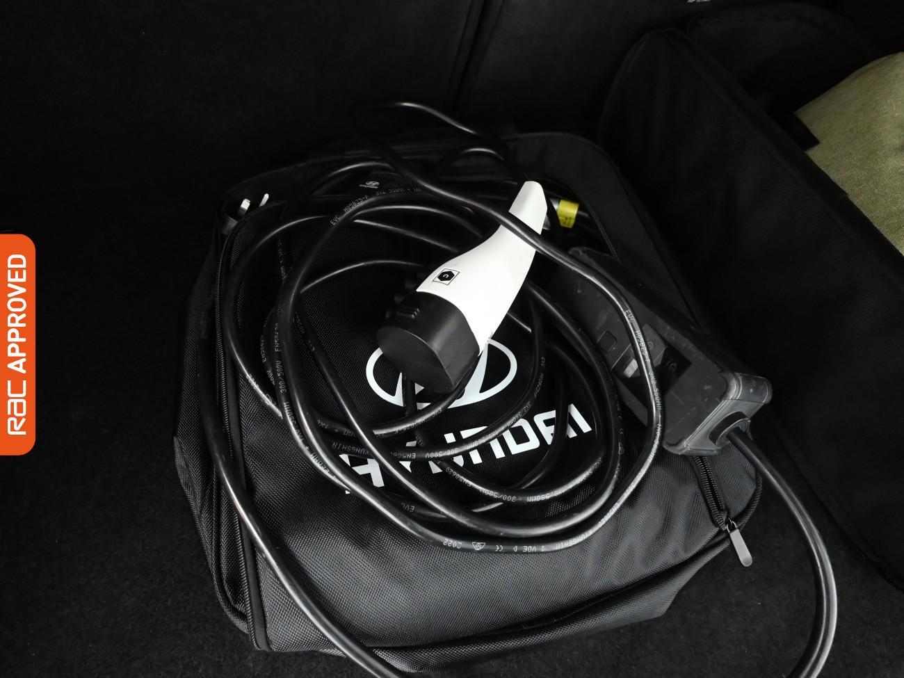 Used Hyundai KONA 2022 for sale - 76878322: Photo 16