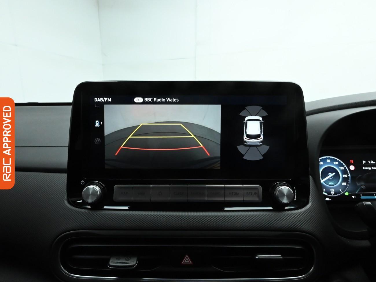 Used Hyundai KONA 2022 for sale - 76878322: Photo 19