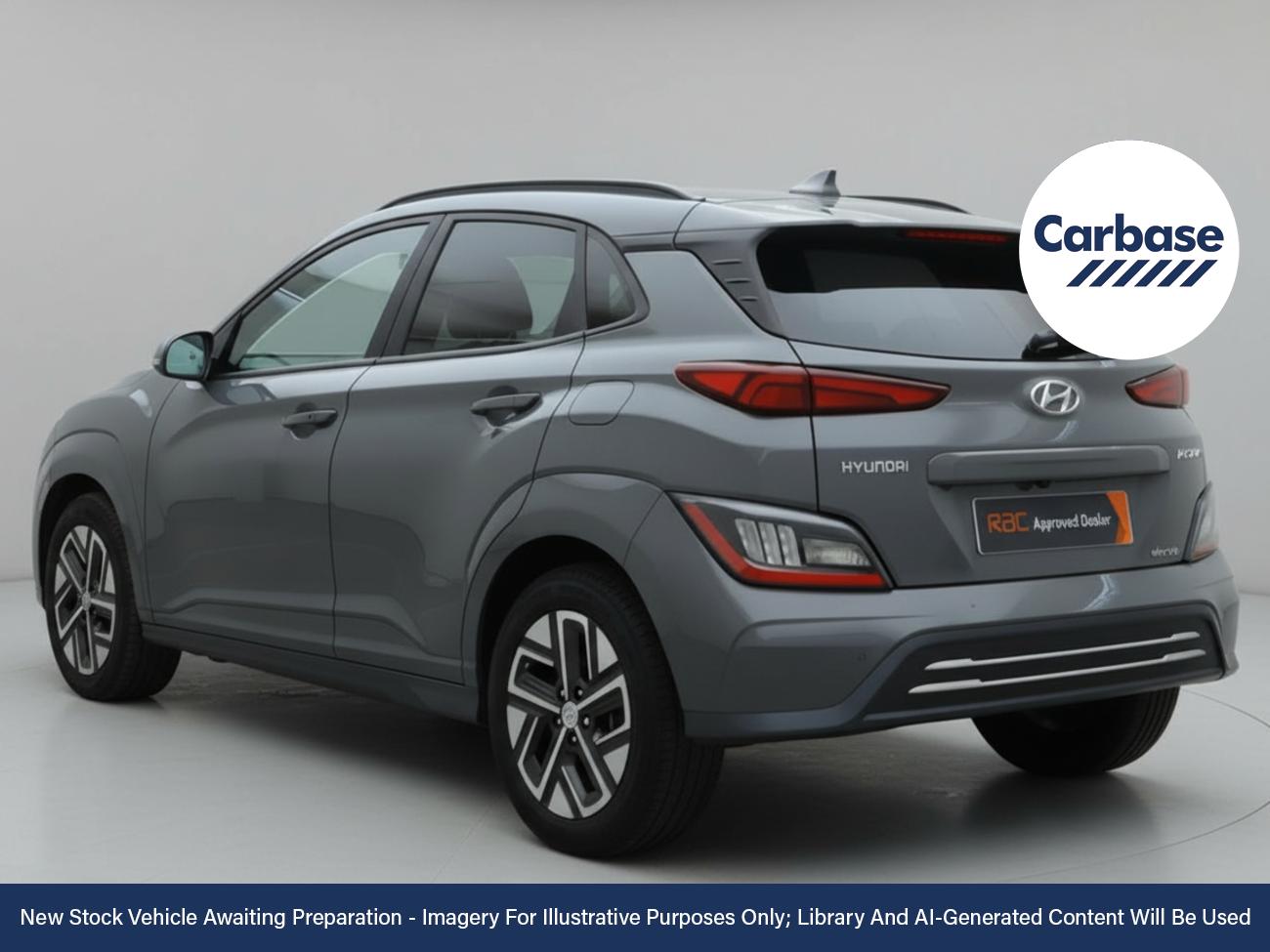 Used Hyundai KONA 2022 for sale - 76878322: Photo 2