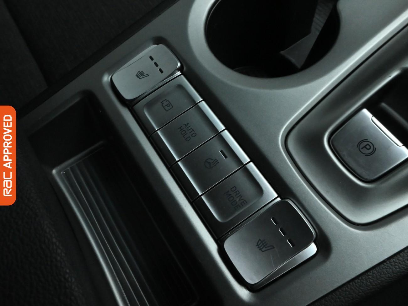 Used Hyundai KONA 2022 for sale - 76878322: Photo 23