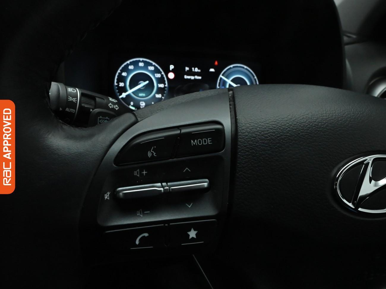 Used Hyundai KONA 2022 for sale - 76878322: Photo 24