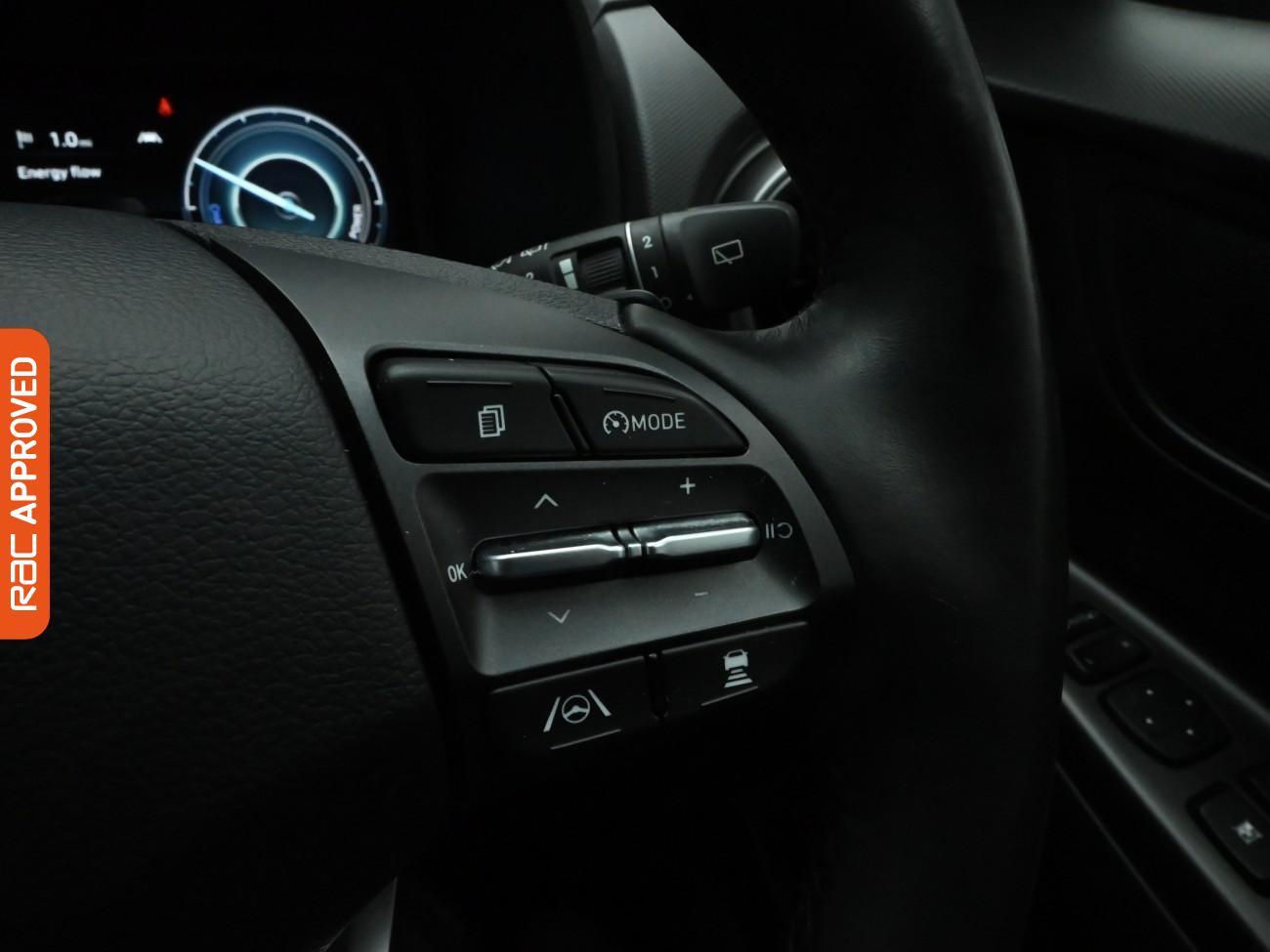 Used Hyundai KONA 2022 for sale - 76878322: Photo 25