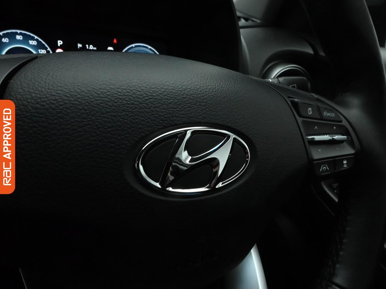 Used Hyundai KONA 2022 for sale - 76878322: Photo 26