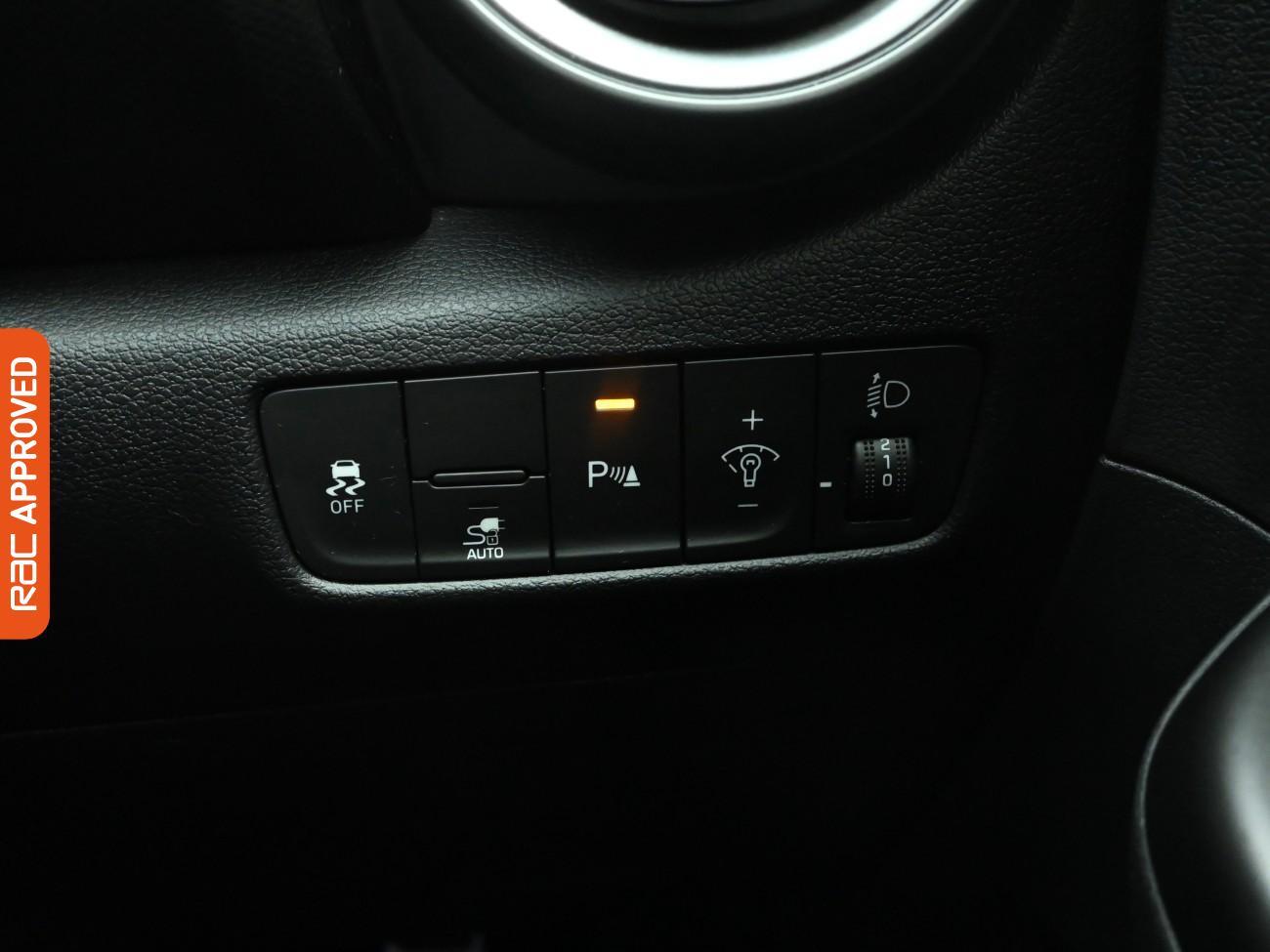 Used Hyundai KONA 2022 for sale - 76878322: Photo 27