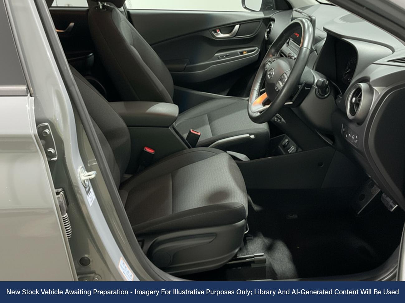 Used Hyundai KONA 2022 for sale - 76878322: Photo 3