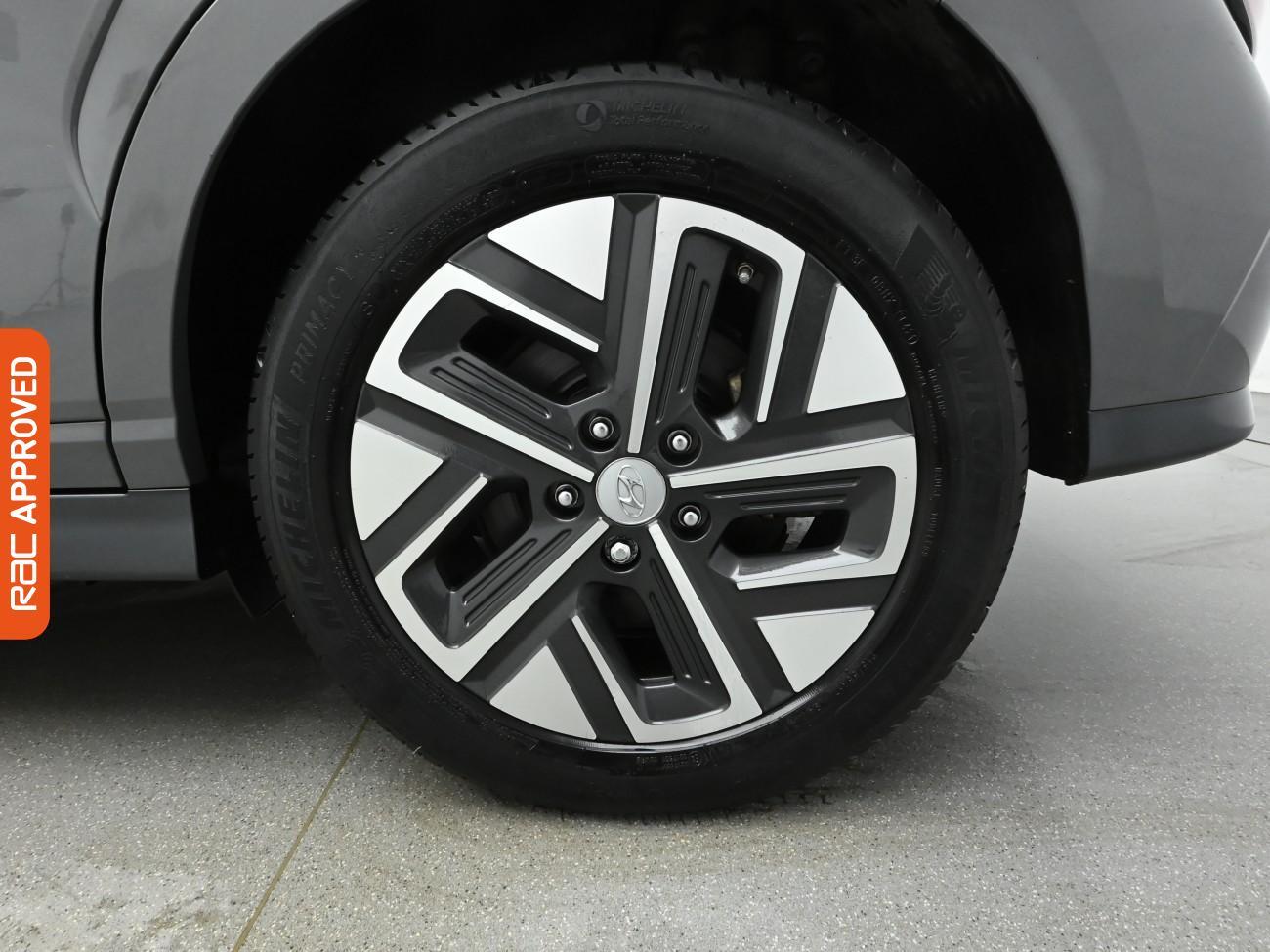 Used Hyundai KONA 2022 for sale - 76878322: Photo 30