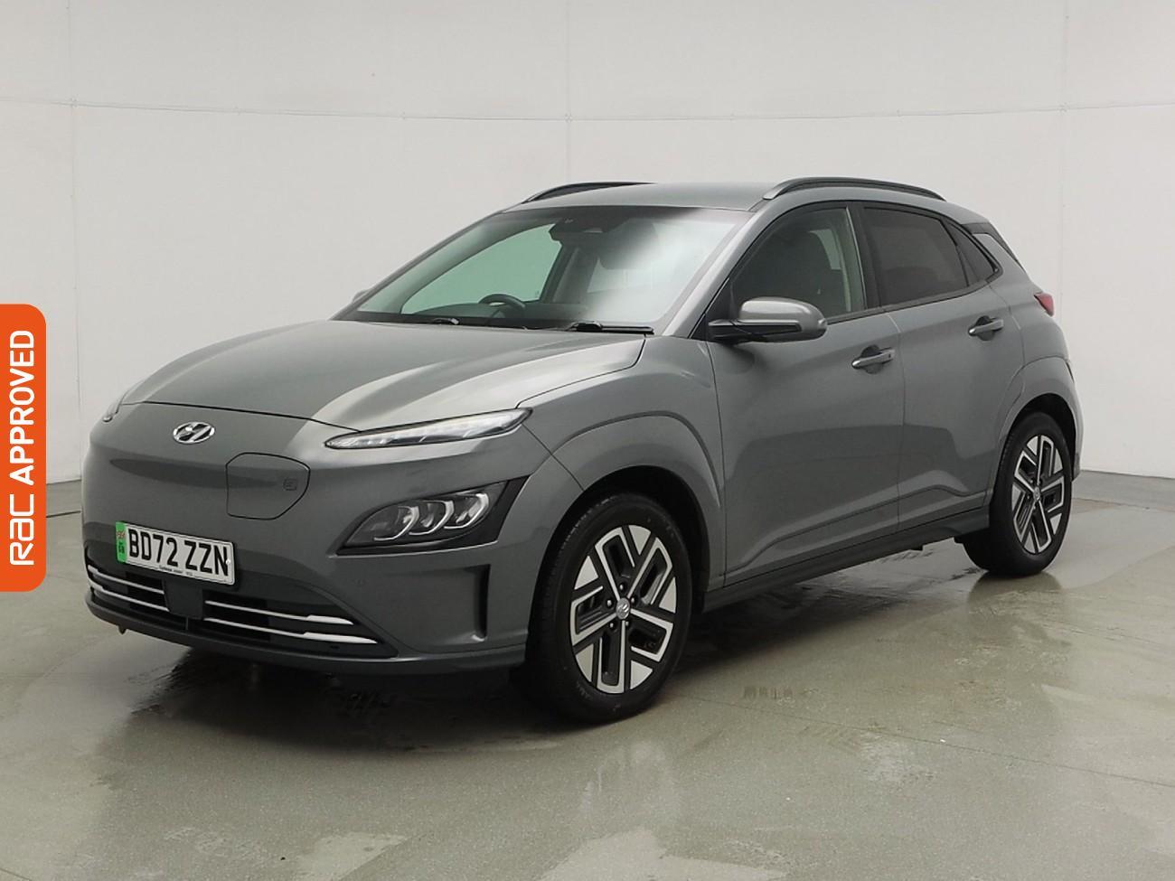 Used Hyundai KONA 2022 for sale - 76878322: Photo 31