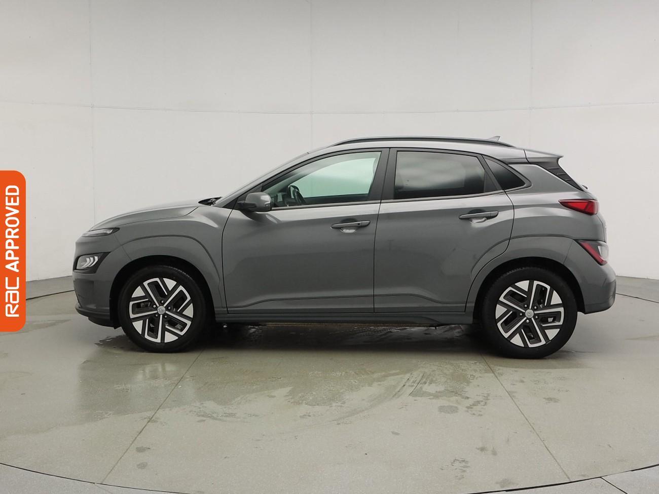 Used Hyundai KONA 2022 for sale - 76878322: Photo 33