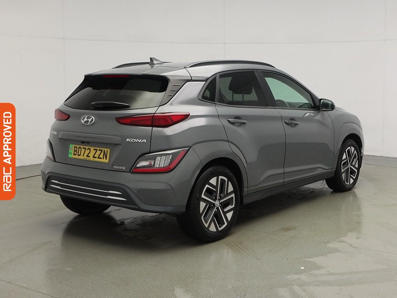 Used Hyundai KONA 2022 for sale - 76878322: Photo 34