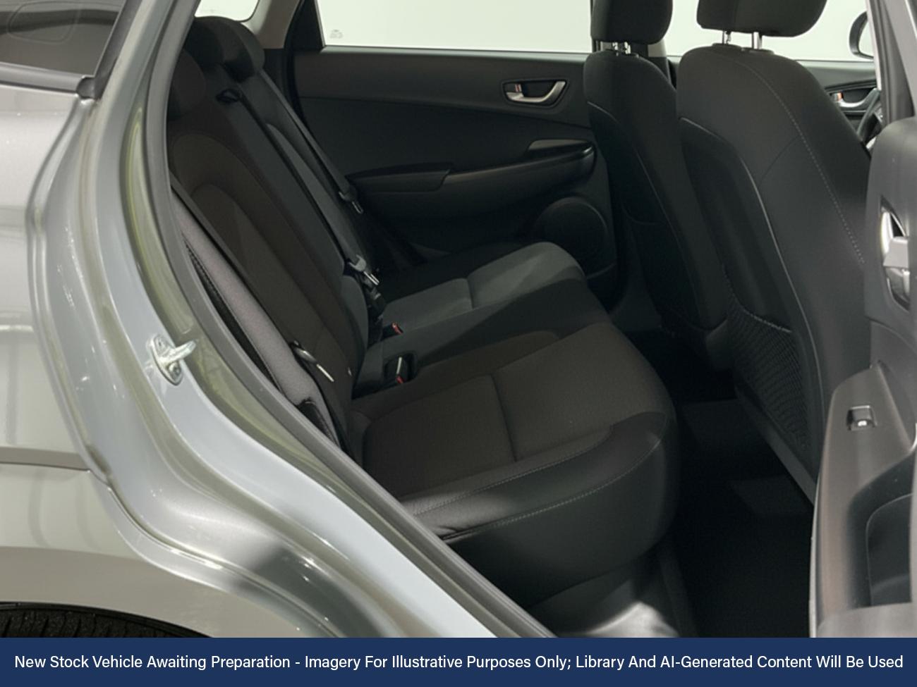 Used Hyundai KONA 2022 for sale - 76878322: Photo 4