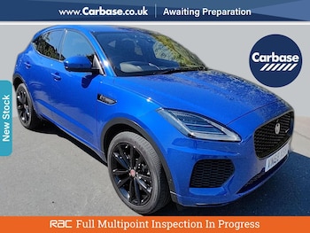 2018 - 2.0 P300 GPF R-Dynamic HSE SUV 5dr Petrol Auto AWD Euro 6 (s/s) (300 ps)