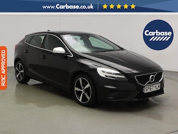 Volvo - V40